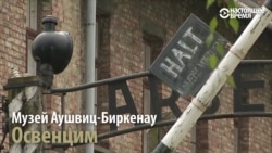 В музее концлагеря Освенцим в одной из кружек нашли спрятанные драгоценности (видео) В музее концлагеря Освенцим в одной из кружек нашли спрятанные драгоценности (видео)
