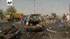Attacks Claim More Lives in Iraq