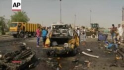 More Than 500 Dead As Wave Of Violence Hits Iraq More Than 500 Dead As Wave Of Violence Hits Iraq