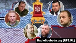 В группировках «ДНР» и «ЛНР» огласили дату «выборов» ‒ 11 ноября