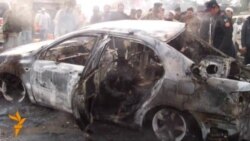 Many Killed In Blast In Pakistan's Khyber Region Many Killed In Blast In Pakistan's Khyber Region