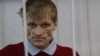 Relatives Visit Belarus Hunger Striker