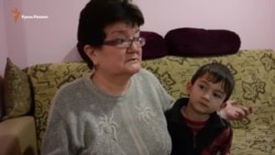 Зарема Альвапова об аресте ее сына Муедина Альвапова (видео) Зарема Альвапова об аресте ее сына Муедина Альвапова (видео)