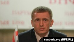 Алексей Янукевіч