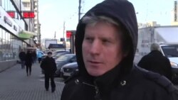 "Одни проблемы" или "вернули свое". Москвичи о годовщине присоединения Крыма "Одни проблемы" или "вернули свое". Москвичи о годовщине присоединения Крыма
