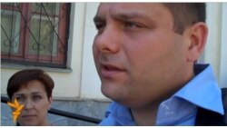 Петр Офицеров - о деле "Кировлеса" Петр Офицеров - о деле "Кировлеса"