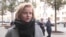 Александра Бортич придет на митинг 29 сентября