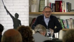 Морозов про роль ЗМІ сьогодні (відео) Морозов про роль ЗМІ сьогодні (відео)