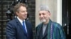 London Conference Expected To Back 5-Year Afghan Plan