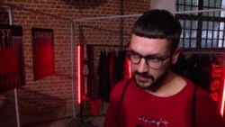 Василий Волчок, дизайнер (VOLCHOK) Василий Волчок, дизайнер (VOLCHOK)