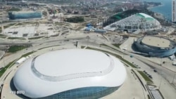 Cочи-2014 глазами эстета. Александр Васильев Cочи-2014 глазами эстета. Александр Васильев