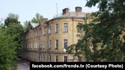 Жилой дом в Москве, попавший в список под расселение и снос