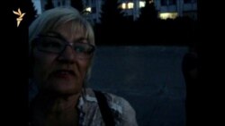 Самара. Говорит Людмила Кузьмина Самара. Говорит Людмила Кузьмина