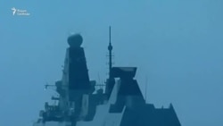 Военные игры в Черном море Военные игры в Черном море