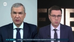 Павел Латушко – о подписании Путиным и Лукашенко декрета Союзного государства Павел Латушко – о подписании Путиным и Лукашенко декрета Союзного государства