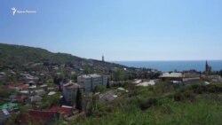 В устье Кучук-Узень: Малореченское на старте курортного сезона (видео) В устье Кучук-Узень: Малореченское на старте курортного сезона (видео)