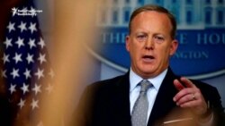 Trump Spokesman Defends Firing Of FBI Chief Trump Spokesman Defends Firing Of FBI Chief