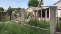 Задержание Эльдара Кантимирова (видео) Задержание Эльдара Кантимирова (видео)