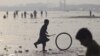 Insecurity Springs From Afghan Dam Projects