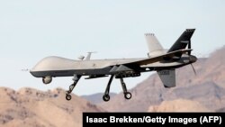 MQ-9 Reaper