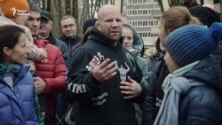Джефф Монсон, народный депутат Джефф Монсон, народный депутат