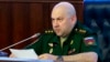 Two days after being promoted to command Russia’s faltering war on Ukraine, General Sergei Surovikin unleashed a punishing barrage of air strikes on the country.