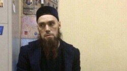 Ильяс Никитин - о своих злоключениях после теракта в питерском метро Ильяс Никитин - о своих злоключениях после теракта в питерском метро
