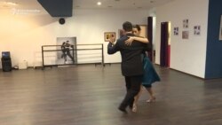 Zapleši tango za pobjedu Zapleši tango za pobjedu