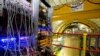 RFE/RL's Top 10 Stories Of 2011