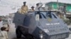 Seven Soldiers Killed In Pakistani Tribal Region