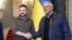 Верховный представитель Европейского Союза по иностранным делам и политике безопасности Жозеп Боррель