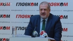 Чубаров: Підпал будинку Еміралі Аблаєва – спецоперація ФСБ (відео) Чубаров: Підпал будинку Еміралі Аблаєва – спецоперація ФСБ (відео)