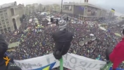 Сколько людей на #ЄвроМайдане? Сколько людей на #ЄвроМайдане?