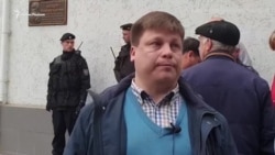 «Год неопределенности закончился» – член «Свидетелей Иеговы» Герасимов (видео) «Год неопределенности закончился» – член «Свидетелей Иеговы» Герасимов (видео)