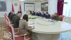 Александр Лукашенко Александр Лукашенко
