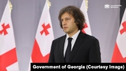 ირაკლი კობახიძე