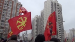 Русский Марш в Москве 04.11.12 Русский Марш в Москве 04.11.12