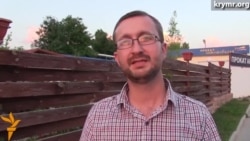Наріман Джелял: Влада захоче занизити чисельність кримських татар Наріман Джелял: Влада захоче занизити чисельність кримських татар