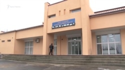 Ревізія адмінкордону: як змінилися «Чонгар» і «Каланчак» (відео) Ревізія адмінкордону: як змінилися «Чонгар» і «Каланчак» (відео)