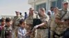 NATO Urges Afghan Parents To Forbid Toy Guns