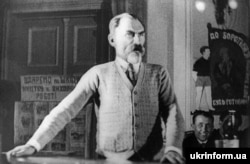 Николай Скрыпник, один из символов коммунистической "коренизации"