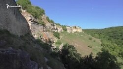 Караимы под угрозой исчезновения. Борьба за статус коренного народа (видео) Караимы под угрозой исчезновения. Борьба за статус коренного народа (видео)
