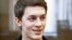 Егор Жуков