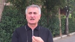 გელა ნიკოლაიშვილის კომენტარი გელა ნიკოლაიშვილის კომენტარი
