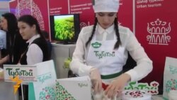 Казанда үткән туризм күргәзмәсендә миллилекә игътибар ителде Казанда үткән туризм күргәзмәсендә миллилекә игътибар ителде