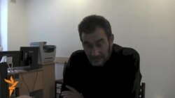 Кырымтатарлар Бәйрәмовага рәхмәт белдерә Кырымтатарлар Бәйрәмовага рәхмәт белдерә