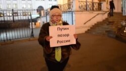 На оппозиционеров давят через родственников На оппозиционеров давят через родственников