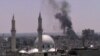 Annan Condemns Syria Violence