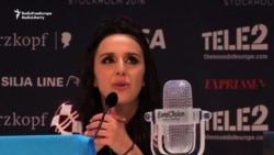 Eurovision Winner Inspired By Schindler's List, Unveils New Song Eurovision Winner Inspired By Schindler's List, Unveils New Song