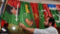 په پاکستان کې ګوندونه ولې کمزوري شوي؟ په پاکستان کې ګوندونه ولې کمزوري شوي؟